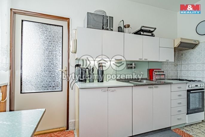 Prodej, Rodinný dům, Vendryně