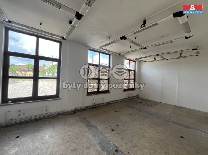 Prodej, Obchod a služby, Petrovice u Karviné