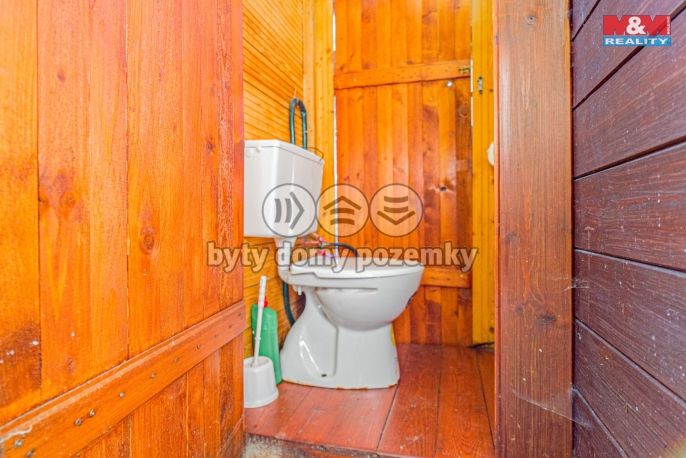 Prodej, Zahrada, Český Těšín