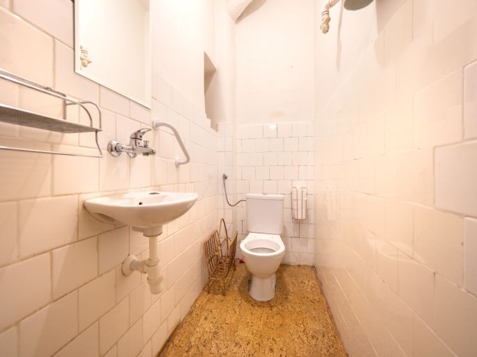 Prodej, Byt 5+1 a větší, Praha