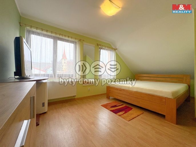 Prodej, Restaurace, stravování, Velké Žernoseky