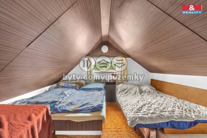 Prodej, Chata, Trhová Kamenice