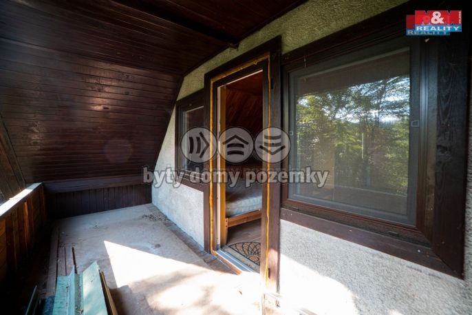 Prodej, Chata, Nebovidy