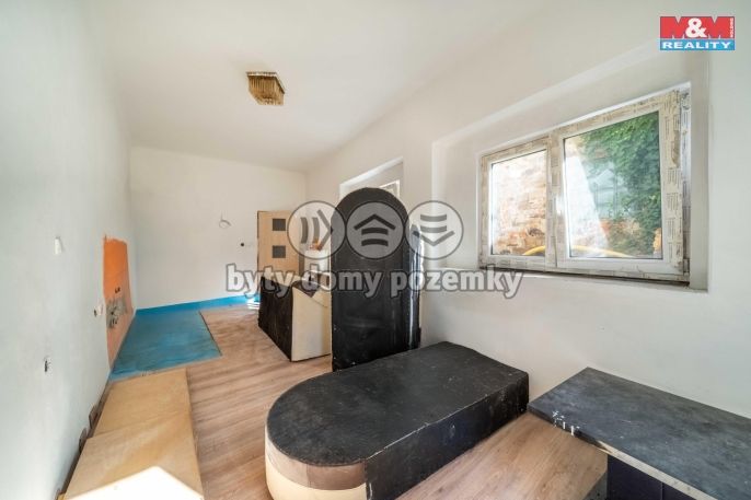 Prodej, Rodinný dům, Hořovice