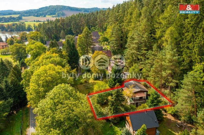 Prodej, Chata, Žinkovy