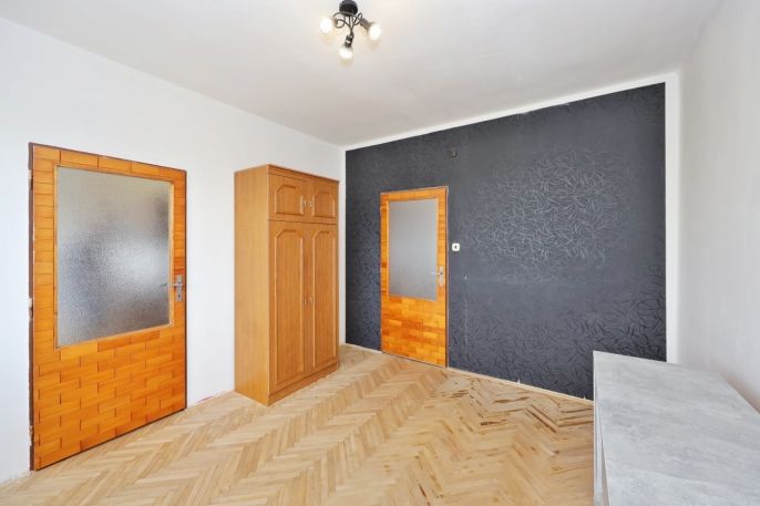 Prodej, Byt 2+1, Ledeč nad Sázavou