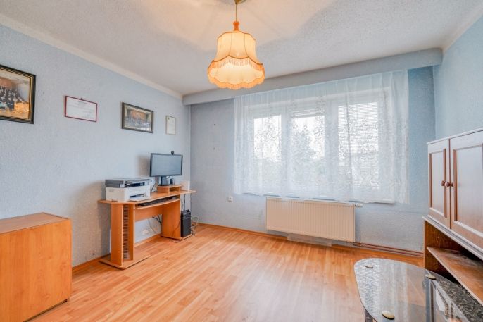 Prodej, Rodinný dům, Žihle