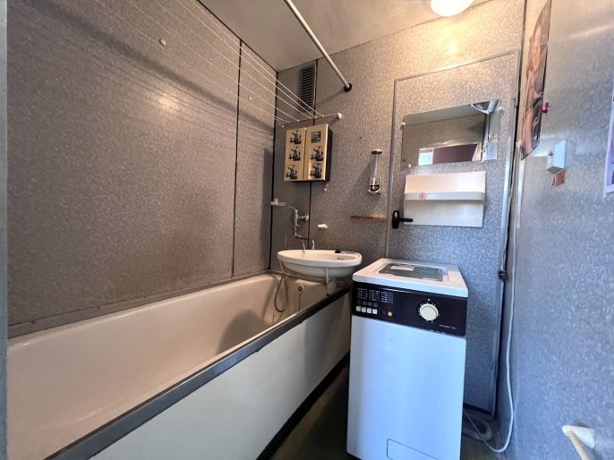 Prodej, Byt 2+1, Prostějov