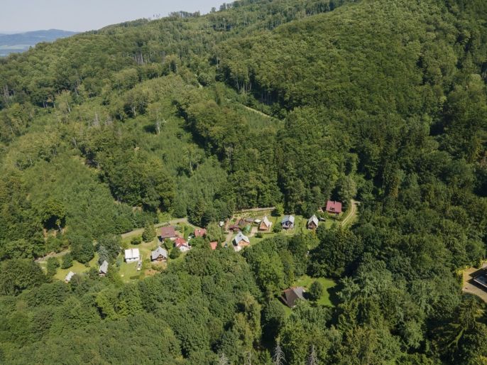 Prodej, Chata, Třinec