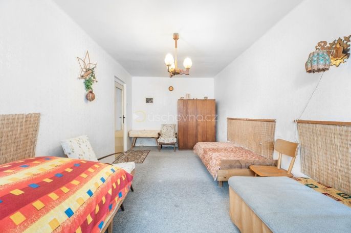 Prodej, Rodinný dům, Spomyšl