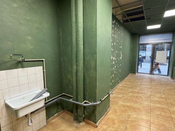 Pronájem, Obchod a služby, Brno