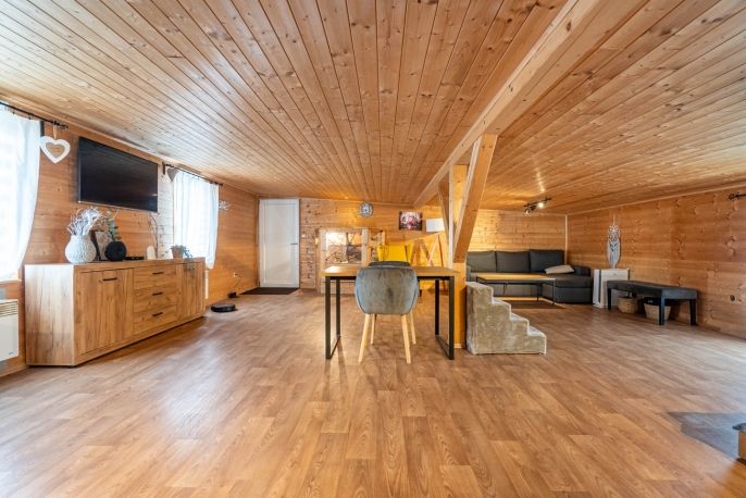 Prodej, Rodinný dům, Střezetice