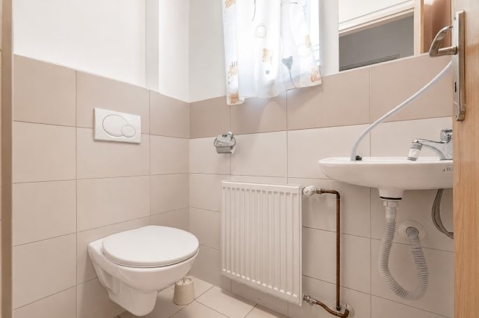 Prodej, Rodinný dům, Velké Karlovice