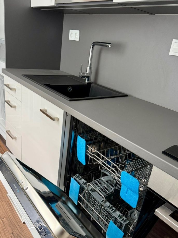 Pronájem, Byt 2+1, Rokycany