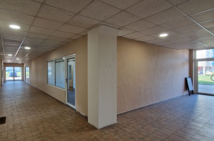 Pronájem, Obchod a služby, Ostrava