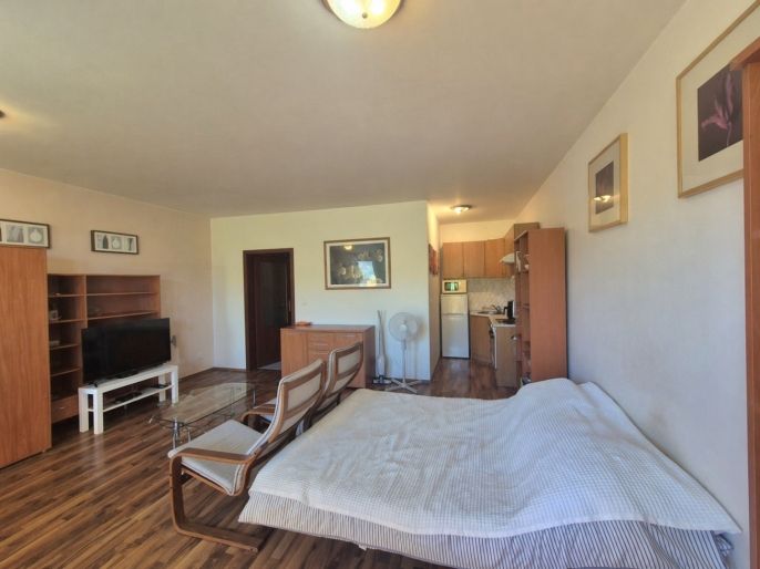 Prodej, Byt 1+kk, Beroun