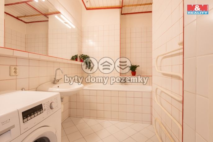 Prodej, Byt 4+1, Praha