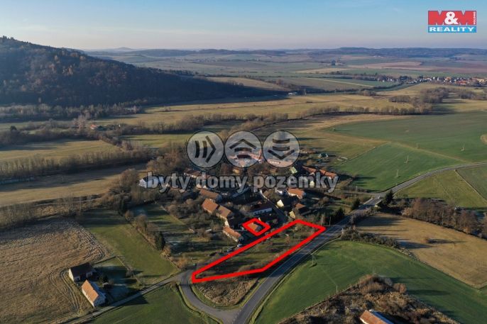 Prodej, Rodinný dům, Švihov