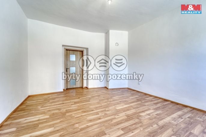 Prodej, Rodinný dům, Čečovice