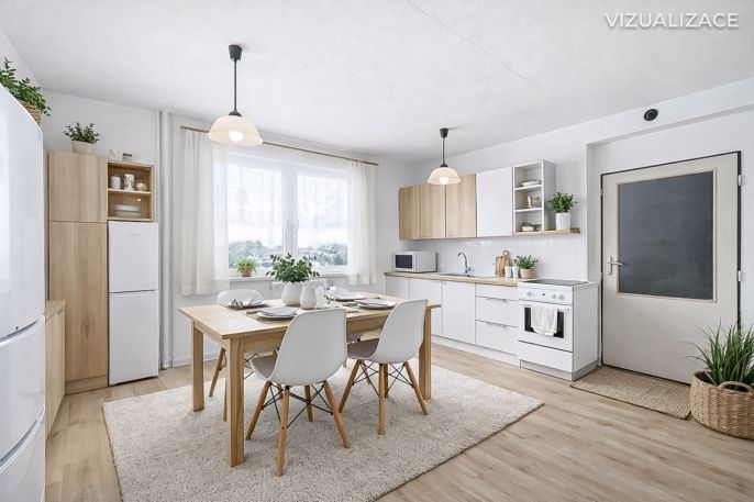 Prodej, Rodinný dům, Polička