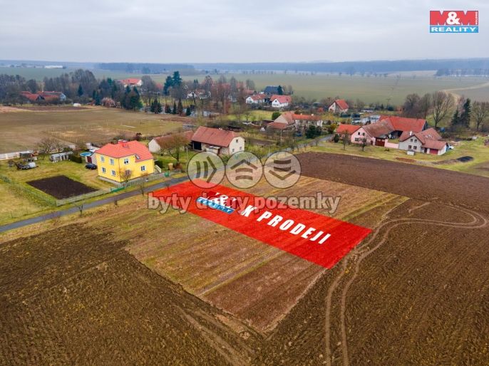 Prodej, Pozemek k bydlení, Radhošť