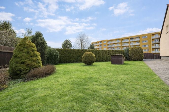 Prodej, Rodinný dům, Olomouc