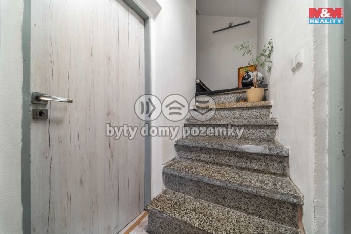 Prodej, Rodinný dům, Mýto