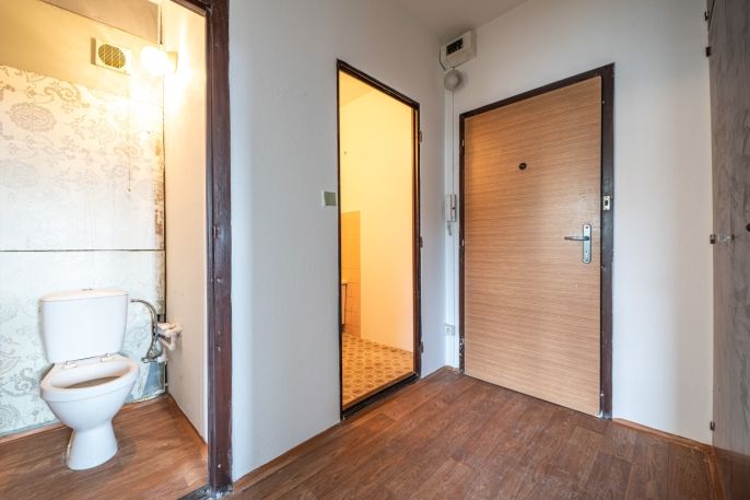 Prodej, Byt 3+1, Tanvald