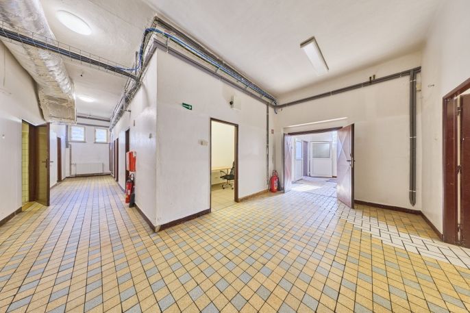 Prodej, Výrobní objekt, Trutnov