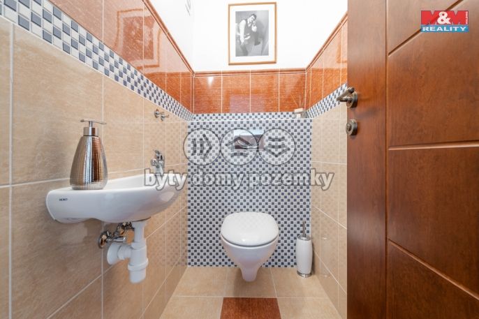 Prodej, Rodinný dům, Beroun