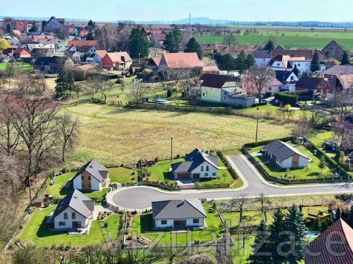 Prodej, Pozemek k bydlení, Svojetín