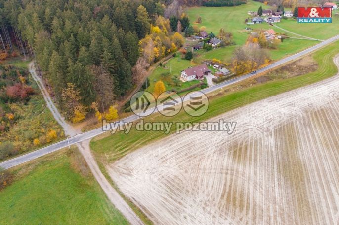 Prodej, Pole, Javornice