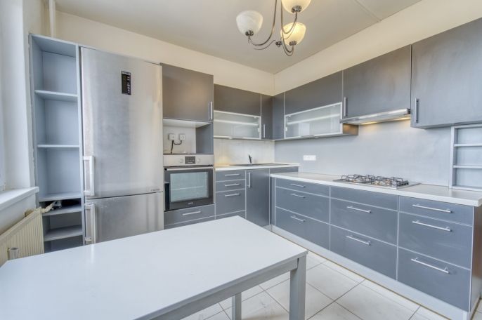 Pronájem, Byt 2+1, Cheb