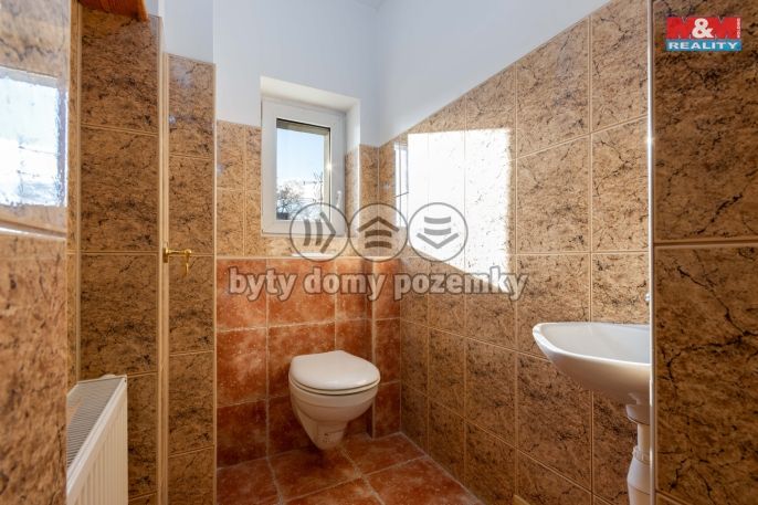 Prodej, Byt 5+kk, Opava