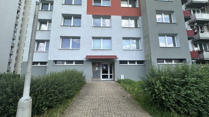 Prodej, Byt 3+kk, Tábor