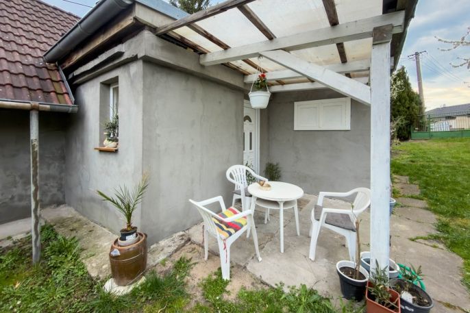 Prodej, Rodinný dům, Oskořínek