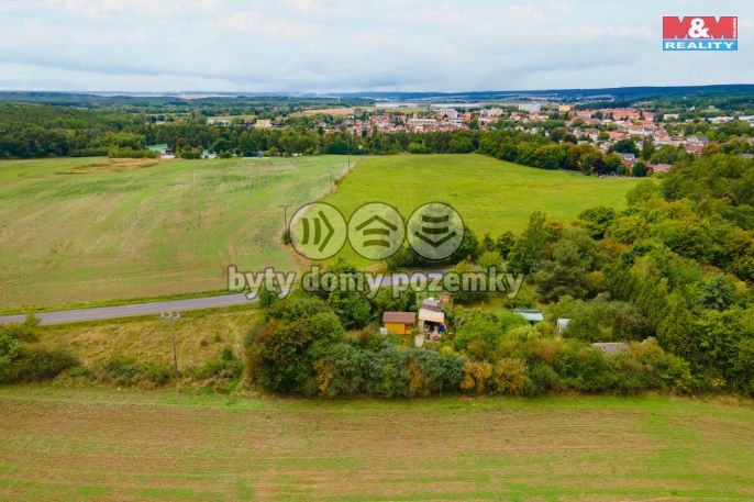 Prodej, Zahrada, Nýřany