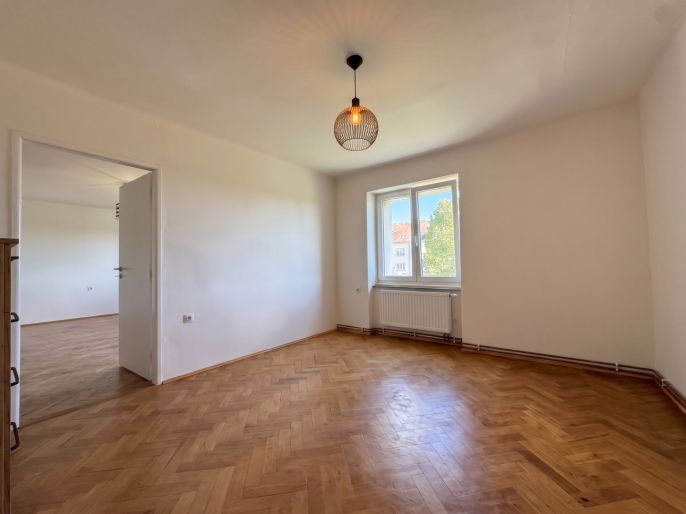 Pronájem, Byt 2+1, Bechyně
