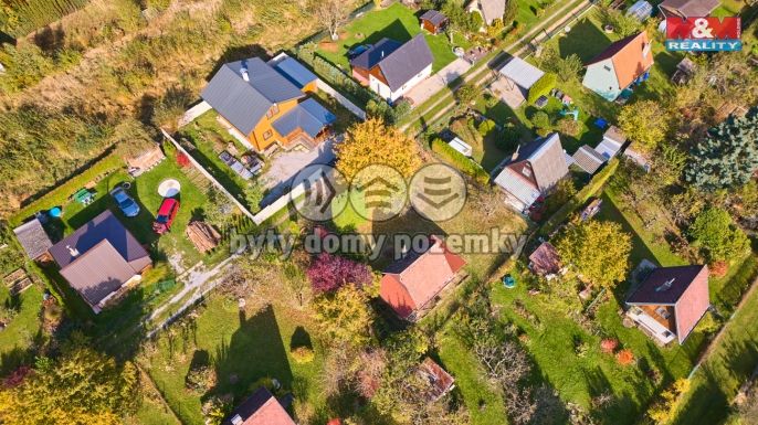 Prodej, Chata, Lišov