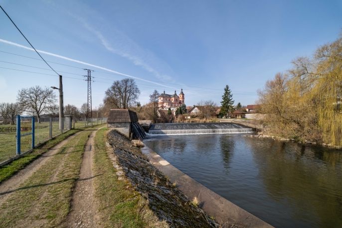 Prodej, Zahrada, Přeštice