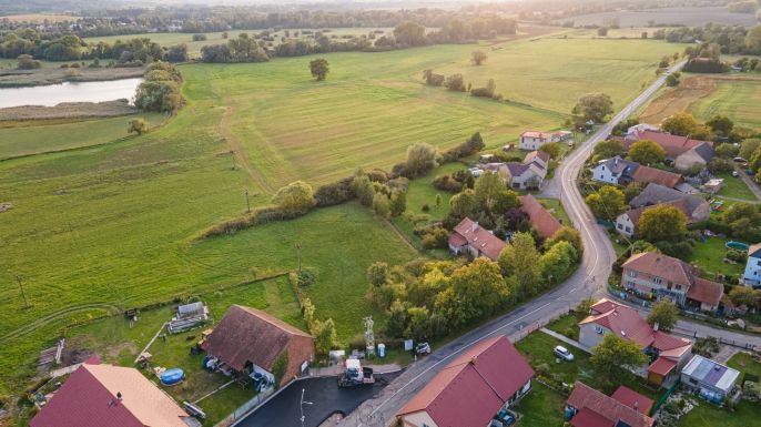 Prodej, Pozemek k bydlení, Dobříkov