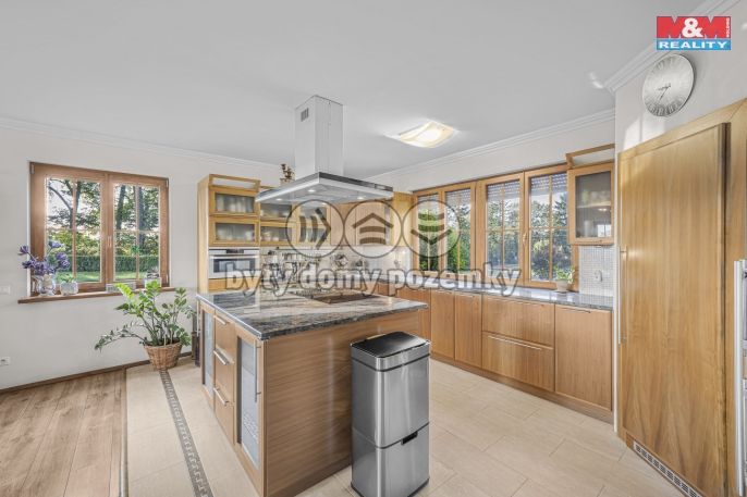 Prodej, Rodinný dům, Kostomlaty nad Labem