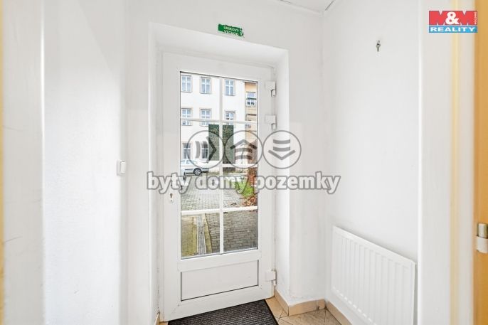 Prodej, Rodinný dům, Moravská Třebová