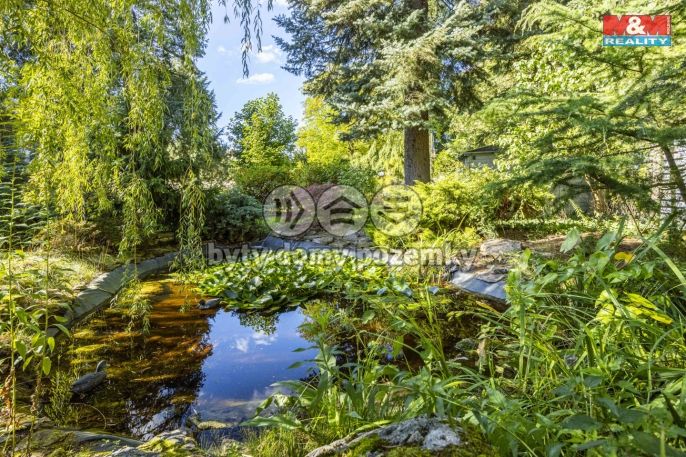 Prodej, Rodinný dům, Unhošť