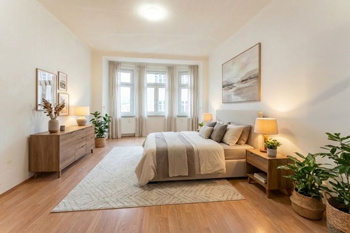 Prodej, Byt 2+1, Děčín