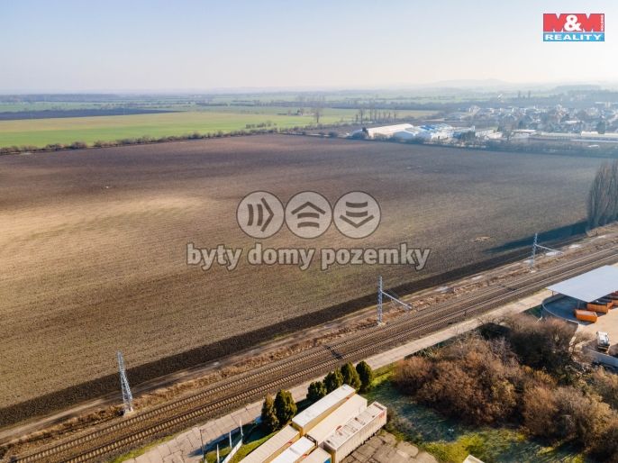 Prodej, Komerční pozemky, Poděbrady