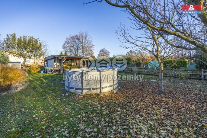 Prodej, Chata, Pardubice