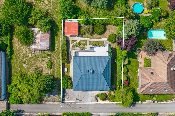 Prodej, Rodinný dům, Šestajovice