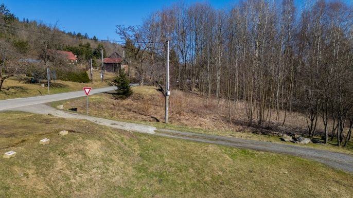 Prodej, Rodinný dům, Velké Hamry