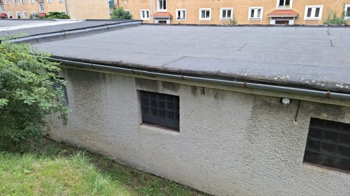 Prodej, Garáž, Rožnov pod Radhoštěm